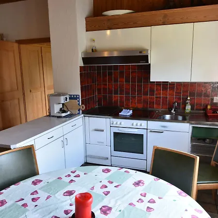 Appartement Beautiful In Breil With Terrace Platta